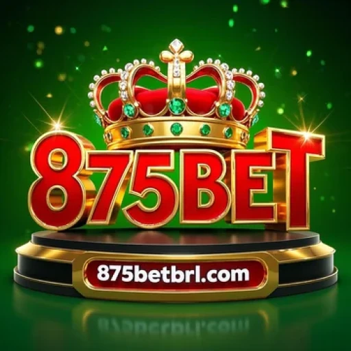 Logo 875BET